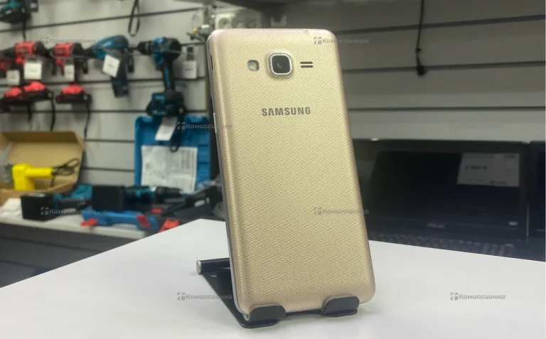 Samsung Galaxy J2 Prime SM-G532F 1/8