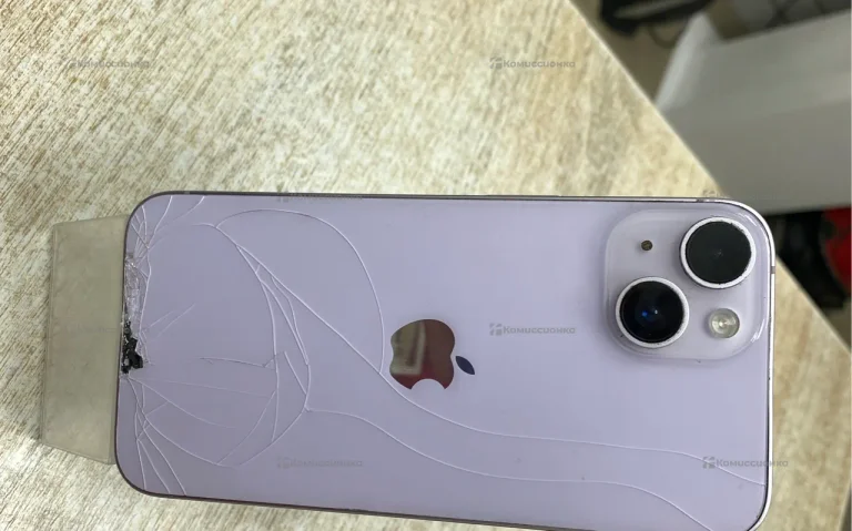 Apple iPhone 14 6/128 ГБ