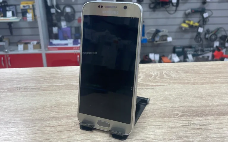 Samsung Galaxy J1 (2016) 1/8 ГБ