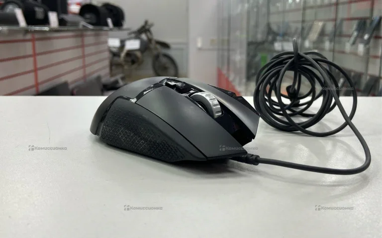 Игровая мышь Logitech G502 Hero