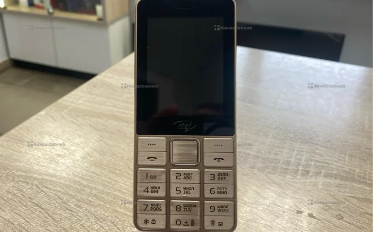 Телефон Itel  it5630