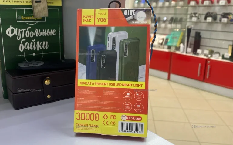 Power Bank  model y09