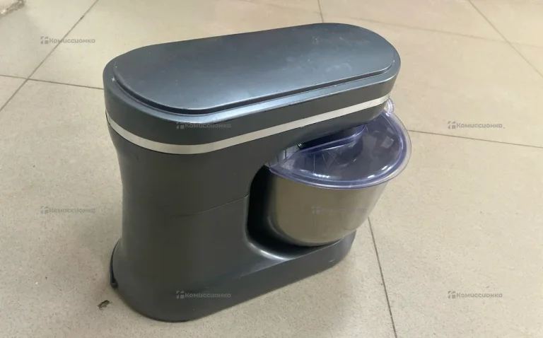 Миксер vixter smp 1345