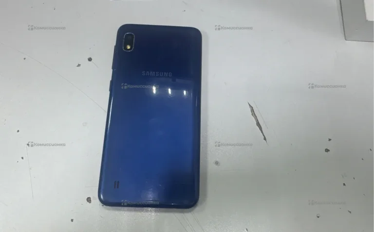 Samsung galaxy a10 2/32