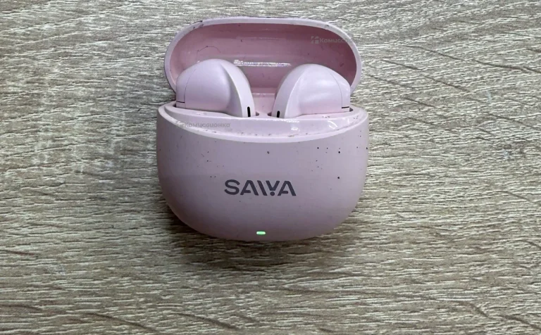 Наушники  ROZE