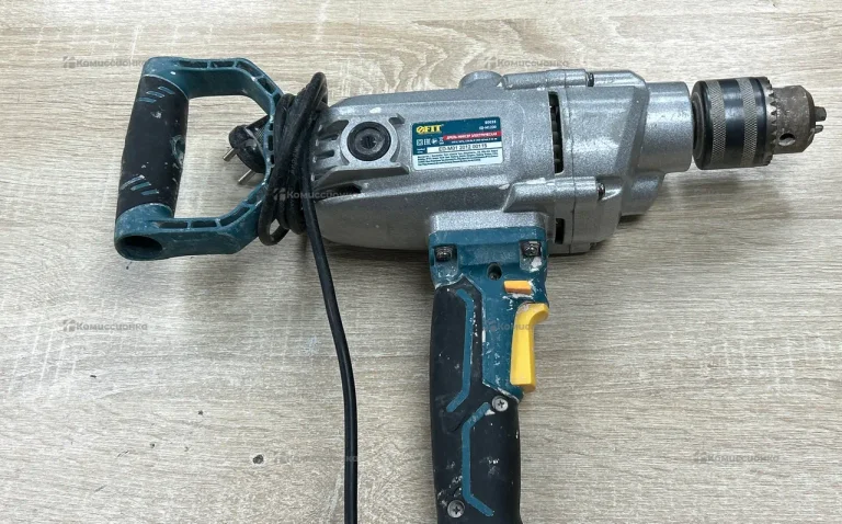 Дрель-миксер FIT ED-M1200