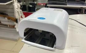 УФ лампа для маникюра 36 Вт с таймером