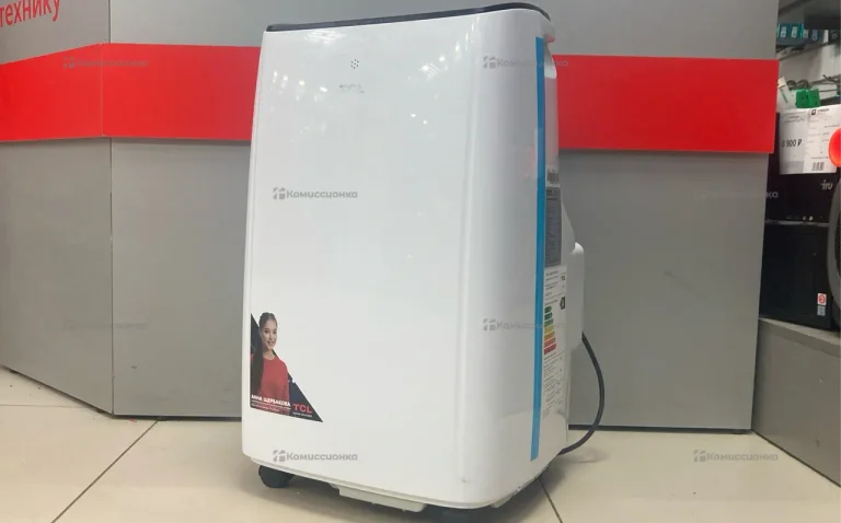 Напольный кондиционер TCL PDL 09