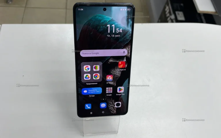 Tecno Camon 20 8/256 ГБ