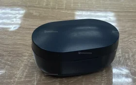 Наушники  tws черные