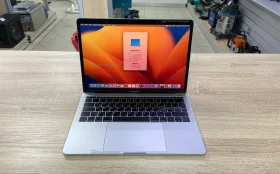 Купить Ноутбук Apple MacBook Pro 13 2017 б/у , в Казань Цена:17900рублей