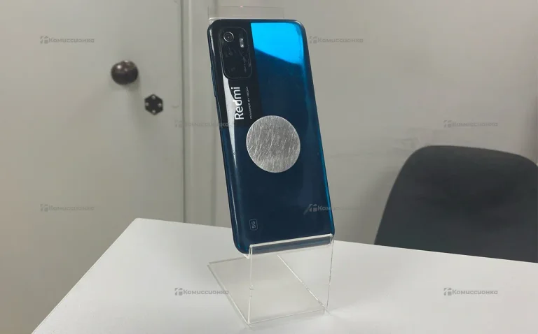 Xiaomi Redmi Note 10 8/128 ГБ