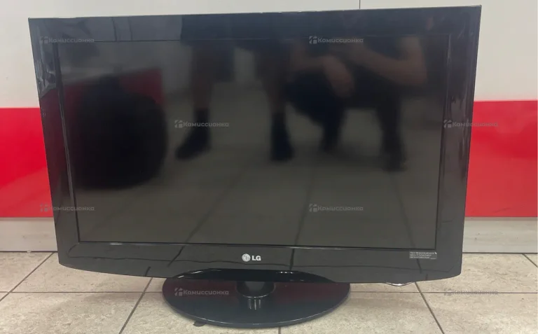 Телевизор LG 32LH2000