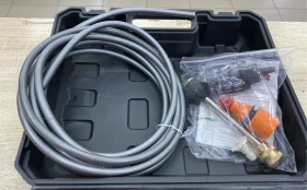 Мойка Makita АКБ 21V