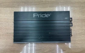 Усилитель  Pride 3k 3000 watt