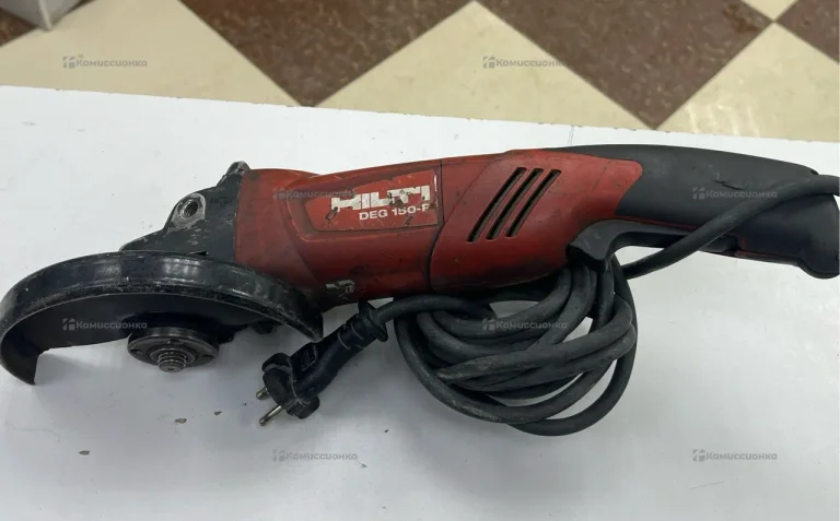 УШМ Hilti DEG 150 P