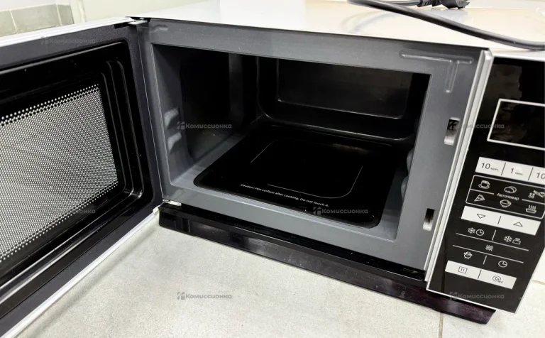 Микроволновая печь HYUNDAI HYM-D3044