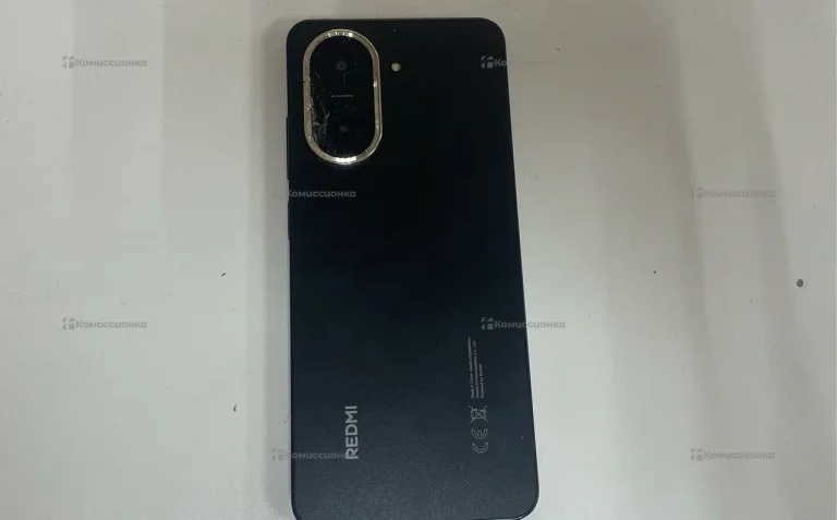 Xiaomi Redmi A5 4G 3/64 ГБ 65789