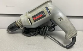 Купить Дрель Kress SBLR 2255 б/у , в Самара Цена:990рублей