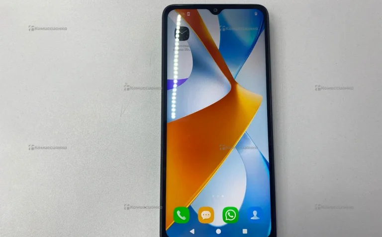 Xiaomi Poco C61 3/64Gb