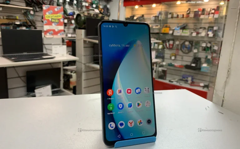 Realme Note 50