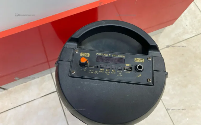 Колонка  HIFI
