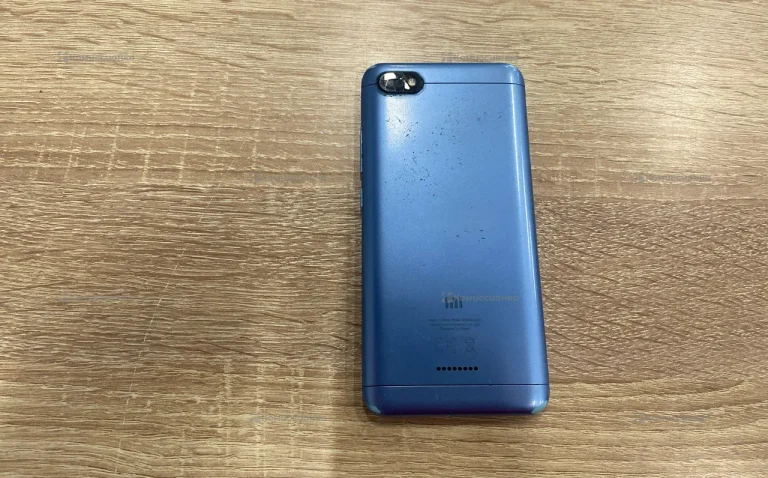 Xiaomi Redmi 6A, 32Gb