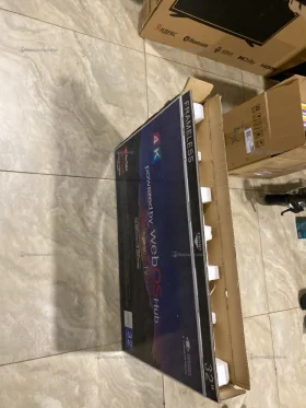 Телевизор LG 32 Смарт тв