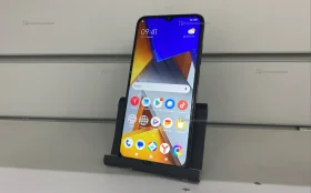 Купить Xiaomi Poco M4 5G 4/64 ГБ б/у , в Тюмень Цена:4290рублей