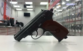 Купить Пневматический пистолет ПМ б/у , в Челябинск Цена:4900рублей