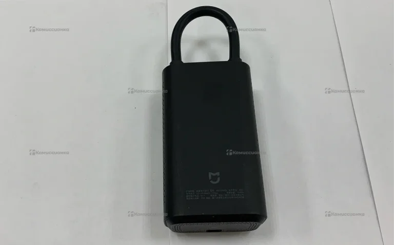 Насос автомобильный Xiaomi