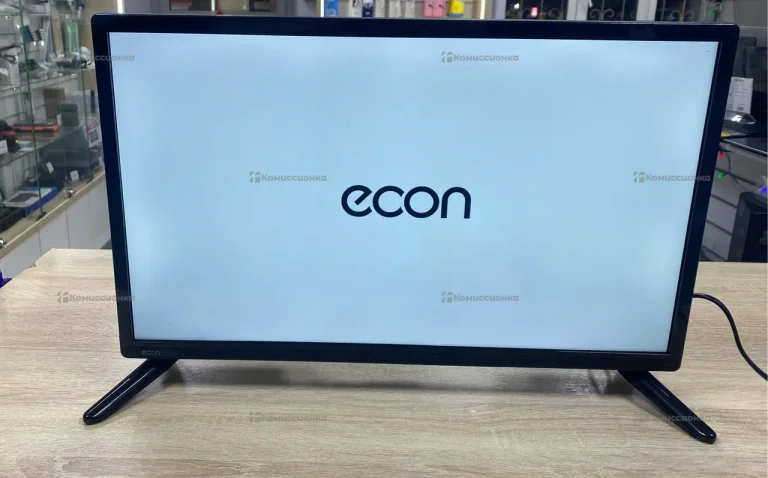 Телевизор ECON EX-22FT003B