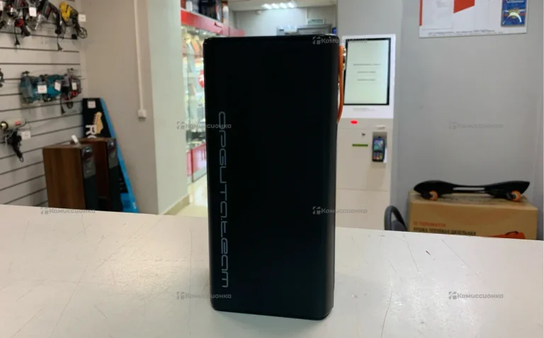 Power Bank  80000mah 18Вт