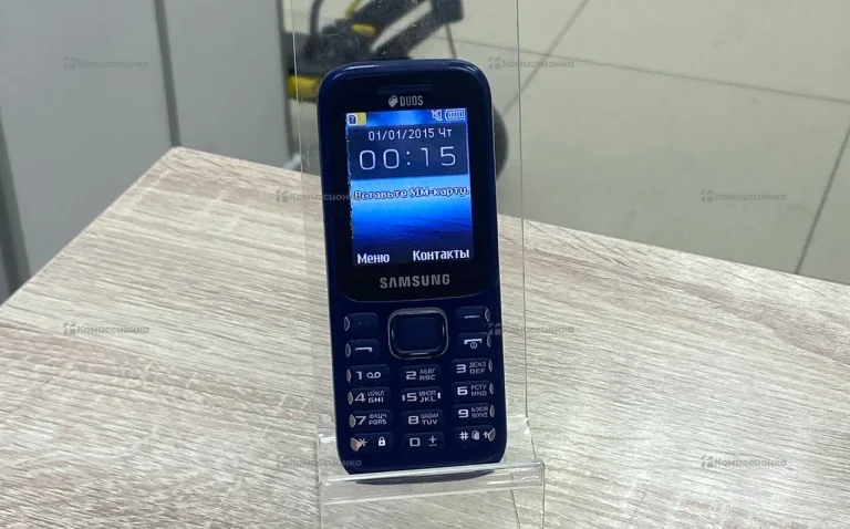 Samsung SM-B310E