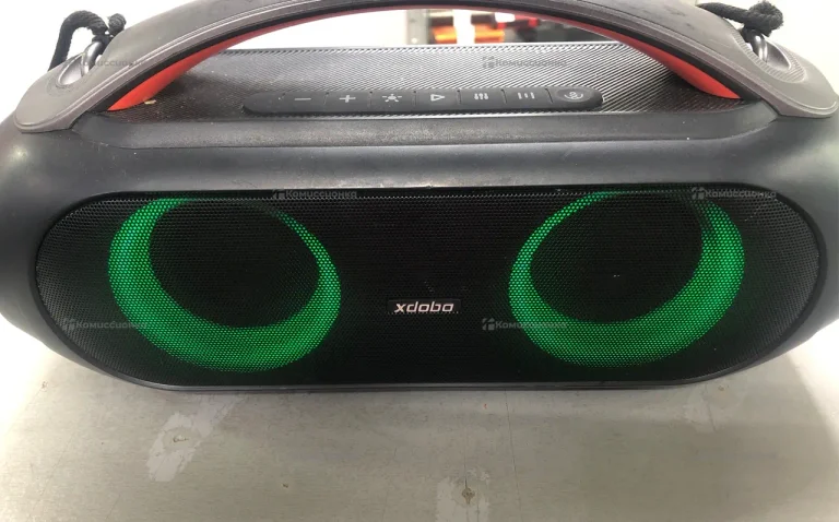 Колонка xdobo vibe plus