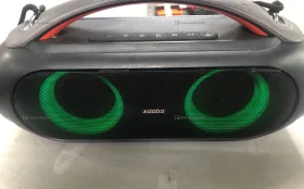 Купить Колонка xdobo vibe plus б/у , в Самара Цена:4500рублей