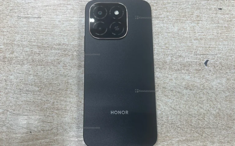 Honor X6c 6/128 ГБ