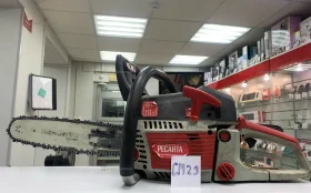 Купить Бензопила Ресанта  БП-5220 б/у , в Уфа Цена:4490рублей