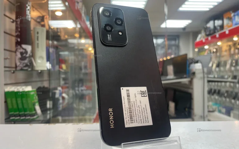 Honor 200 Lite 8/256 ГБ