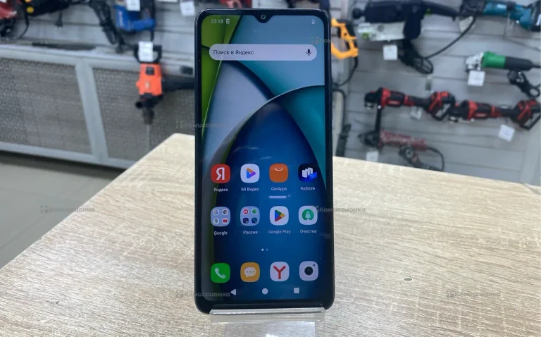 Xiaomi Redmi A3x 3/64 ГБ
