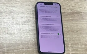 Apple iPhone 13 4/128 ГБ