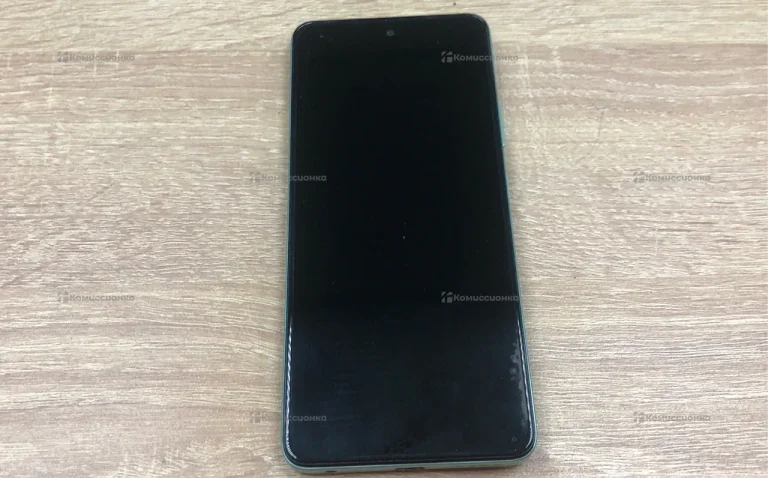 Infinix Hot 50 4/128 ГБ