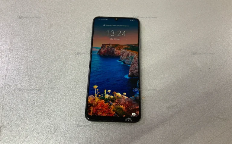 Honor x7a 4/128