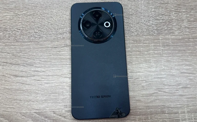 Tecno SPARK 30C 4/128 ГБ