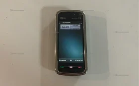 Nokia 5800 XpressMusic