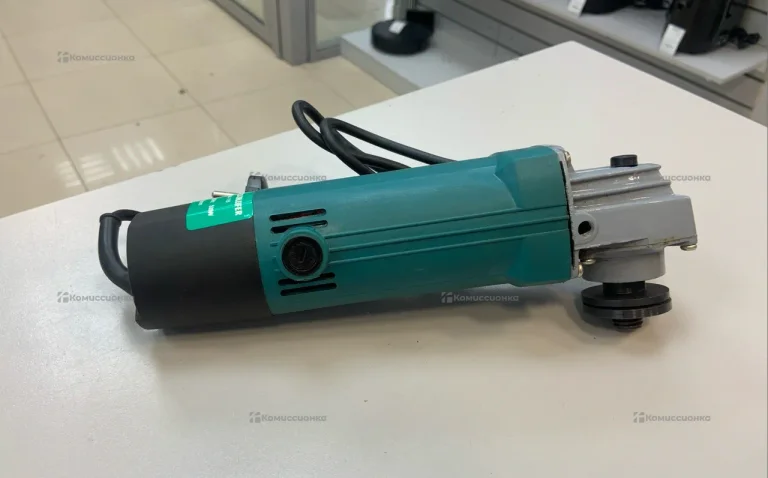 ушм COLT CAG114