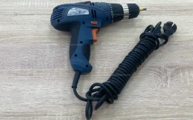 Купить Сетевая Дрель Dexter J1Z-HW06-10 б/у , в Казань Цена:990рублей