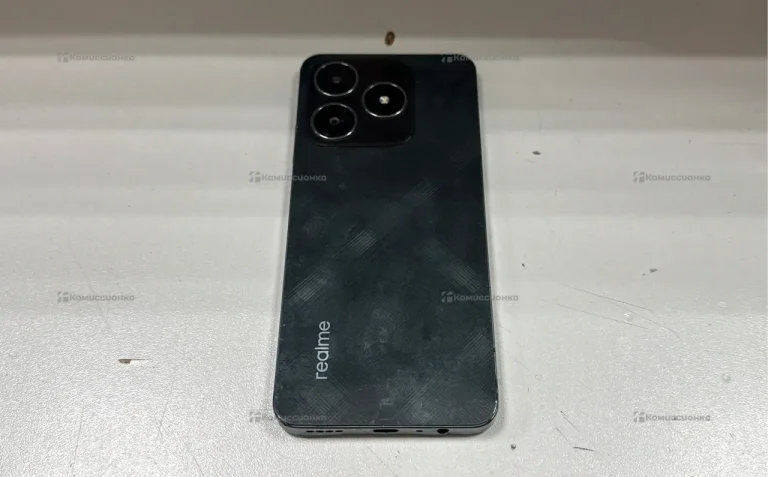 Realme C61 8/128 ГБ