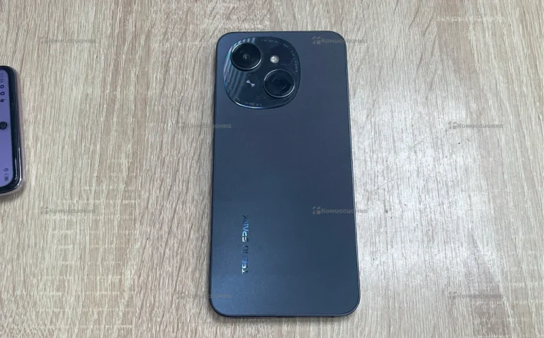 Tecno Spark Go 1 3/64 ГБ