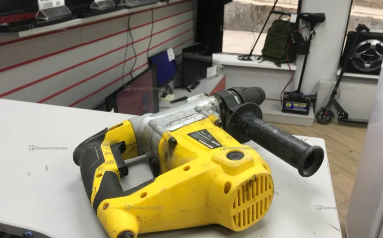 Перфоратор Kolner KRH950C